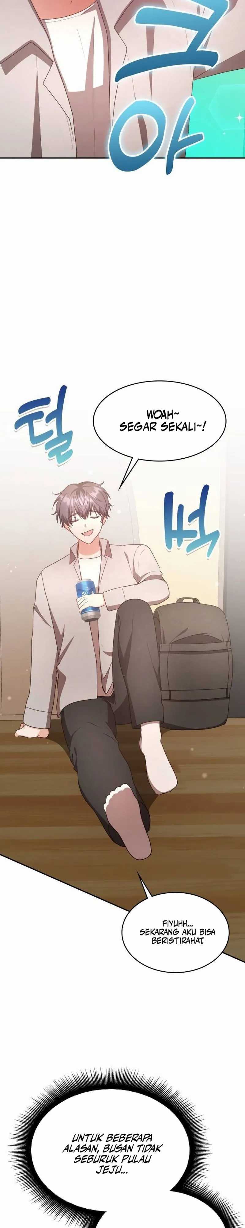 A Genius Writer’s Random Workplace (Genius Artist’s Random Studio) chapter 32