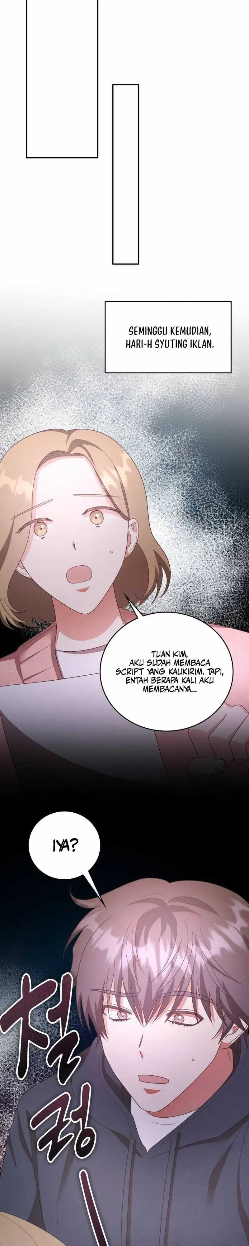 A Genius Writer’s Random Workplace (Genius Artist’s Random Studio) chapter 32