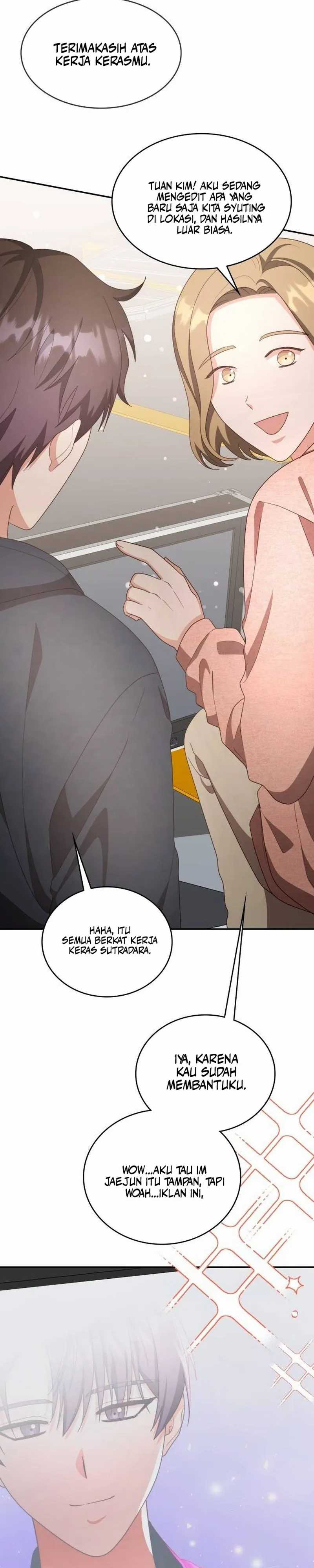 A Genius Writer’s Random Workplace (Genius Artist’s Random Studio) chapter 32