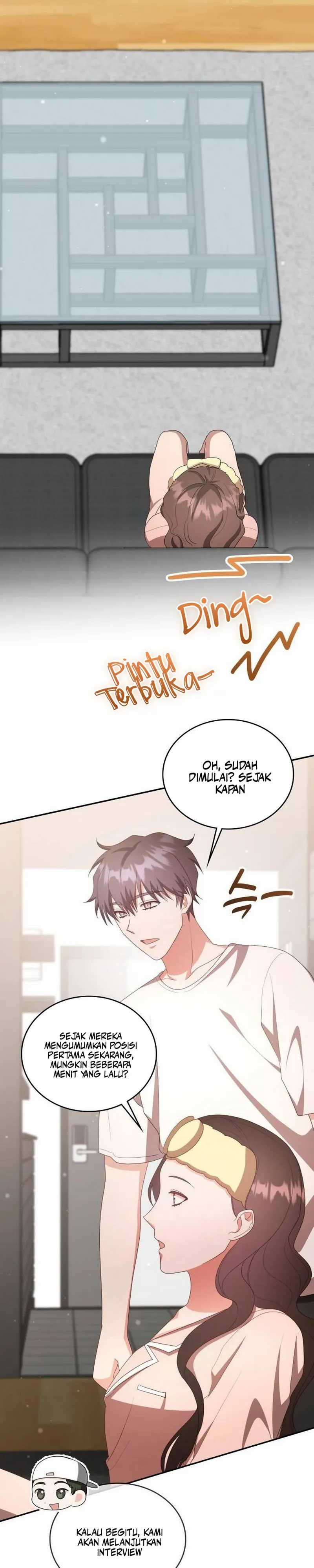 A Genius Writer’s Random Workplace (Genius Artist’s Random Studio) chapter 32