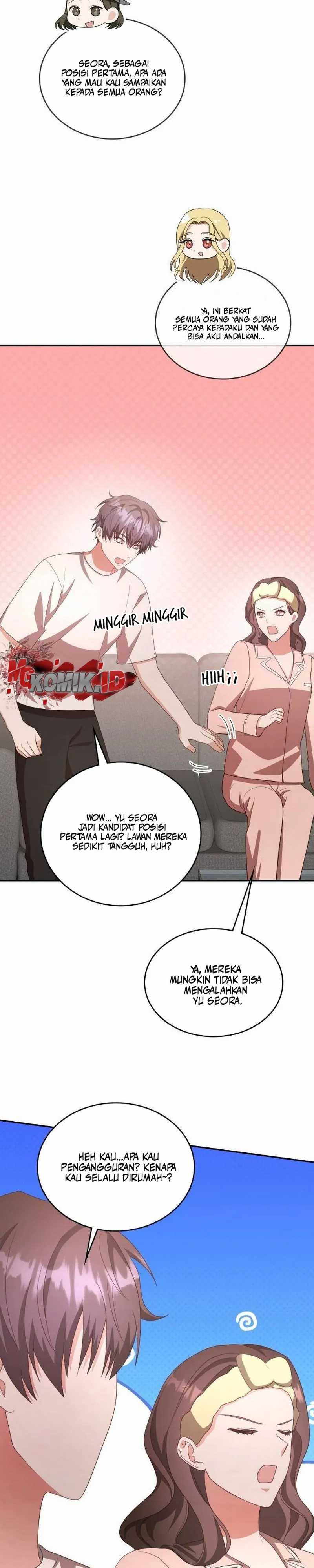 A Genius Writer’s Random Workplace (Genius Artist’s Random Studio) chapter 32
