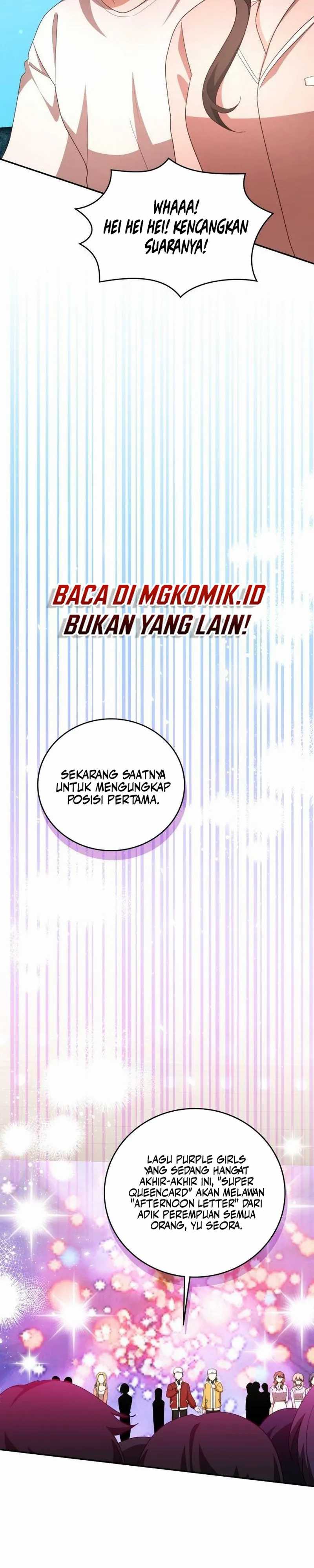 A Genius Writer’s Random Workplace (Genius Artist’s Random Studio) chapter 32