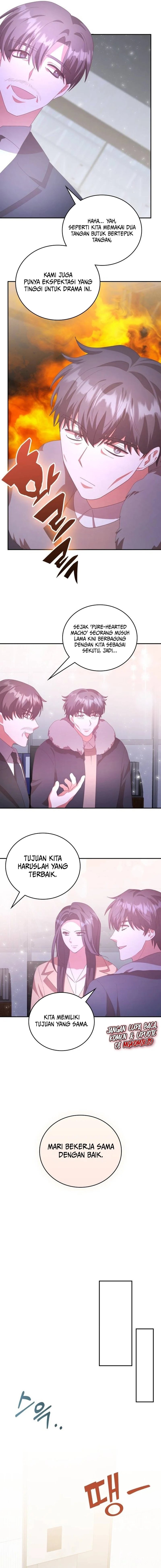 A Genius Writer’s Random Workplace (Genius Artist’s Random Studio) chapter 51