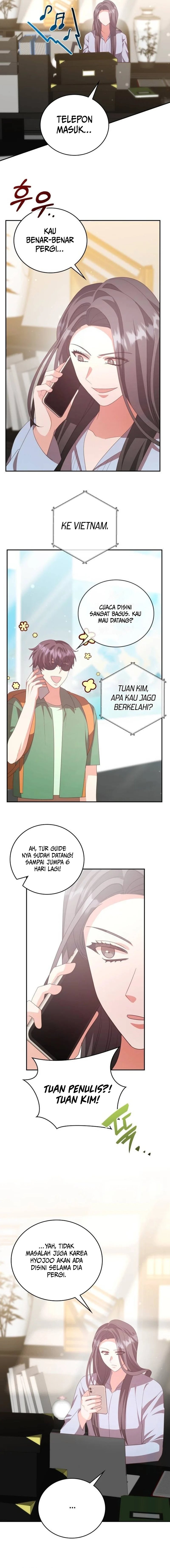 A Genius Writer’s Random Workplace (Genius Artist’s Random Studio) chapter 51