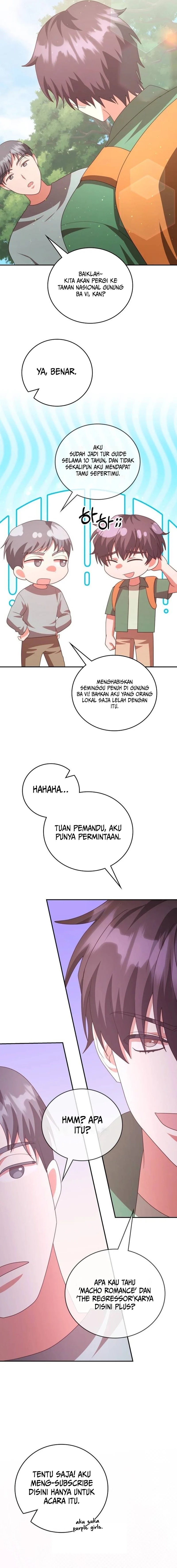 A Genius Writer’s Random Workplace (Genius Artist’s Random Studio) chapter 51