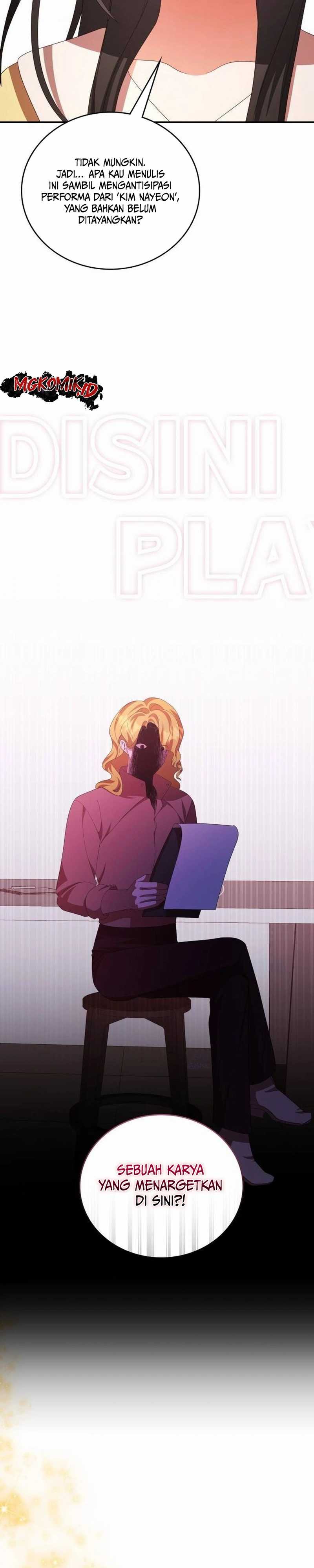 A Genius Writer’s Random Workplace (Genius Artist’s Random Studio) chapter 58