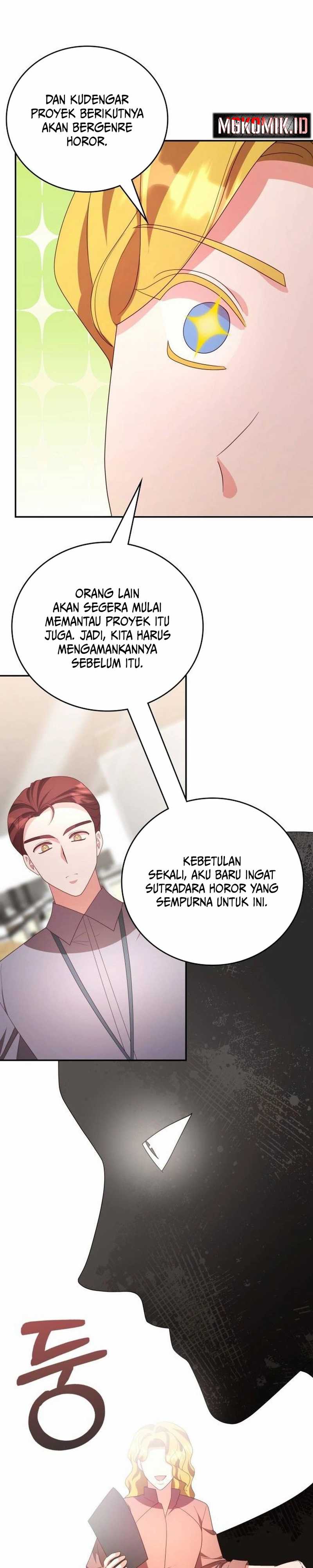 A Genius Writer’s Random Workplace (Genius Artist’s Random Studio) chapter 58
