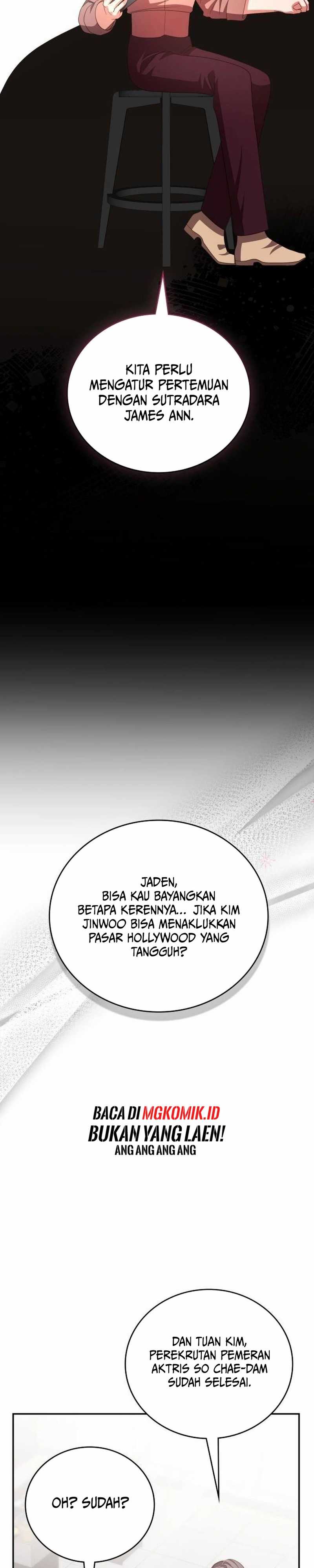 A Genius Writer’s Random Workplace (Genius Artist’s Random Studio) chapter 58