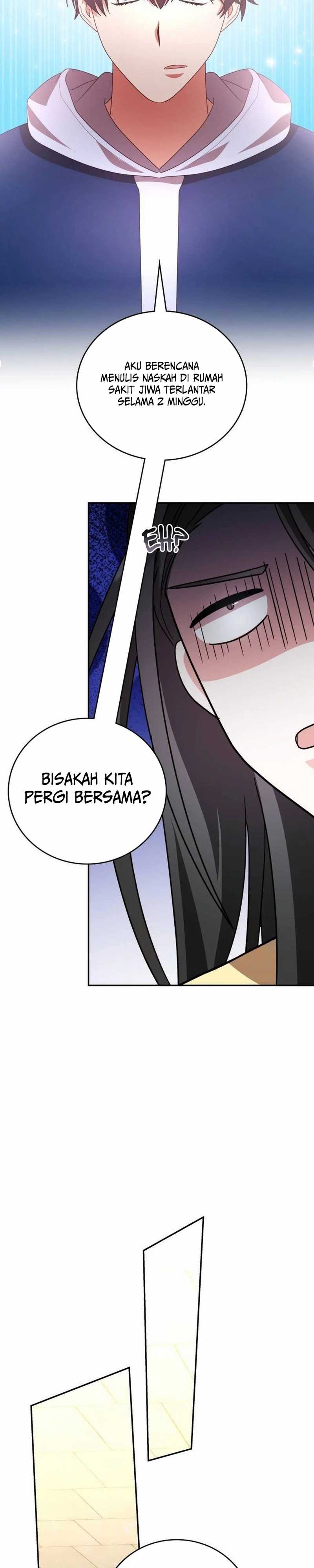 A Genius Writer’s Random Workplace (Genius Artist’s Random Studio) chapter 58