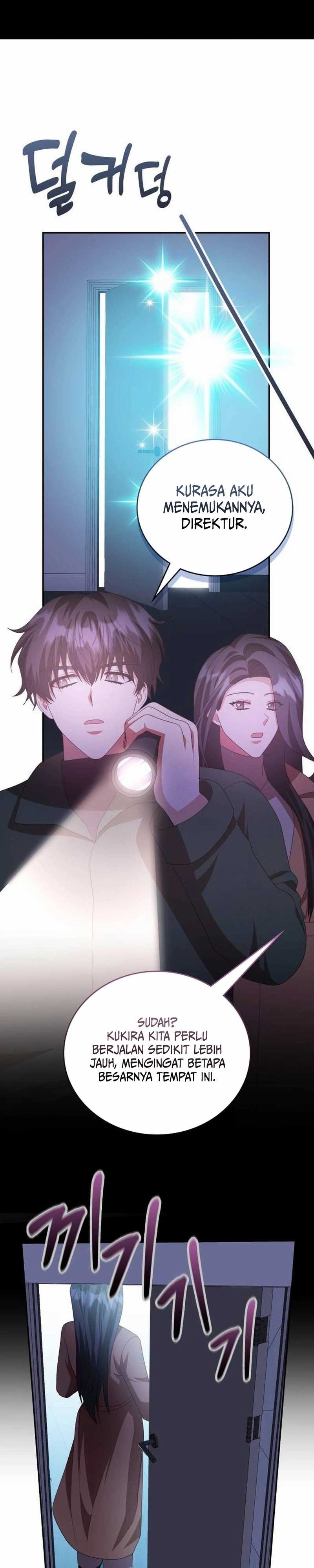 A Genius Writer’s Random Workplace (Genius Artist’s Random Studio) chapter 58