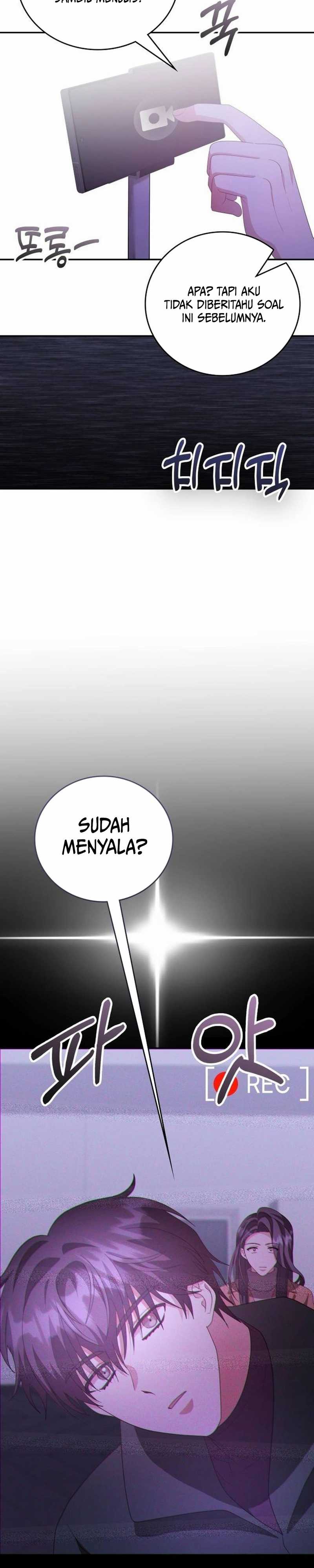 A Genius Writer’s Random Workplace (Genius Artist’s Random Studio) chapter 58