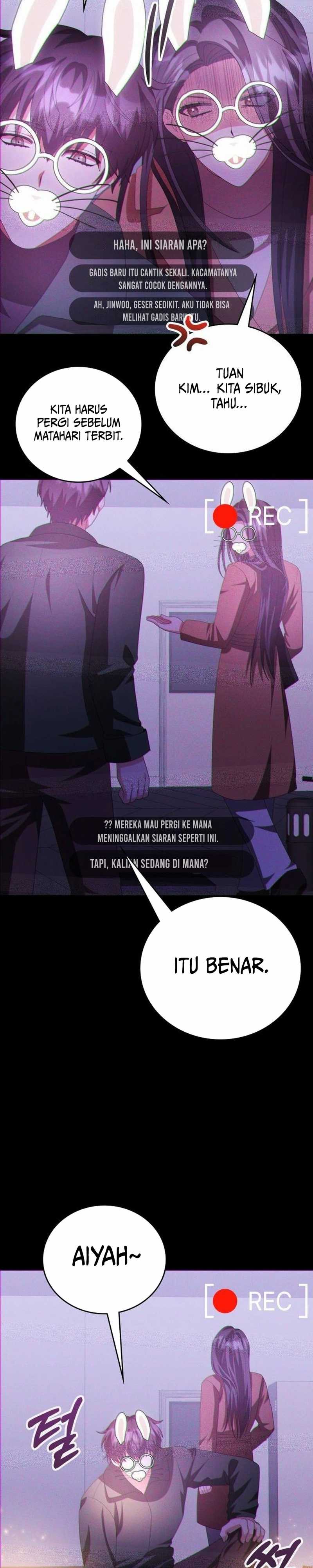 A Genius Writer’s Random Workplace (Genius Artist’s Random Studio) chapter 58