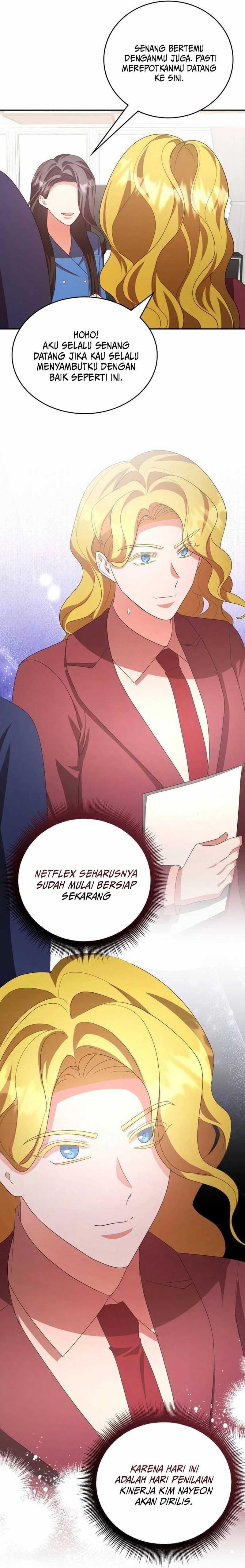 A Genius Writer’s Random Workplace (Genius Artist’s Random Studio) chapter 60