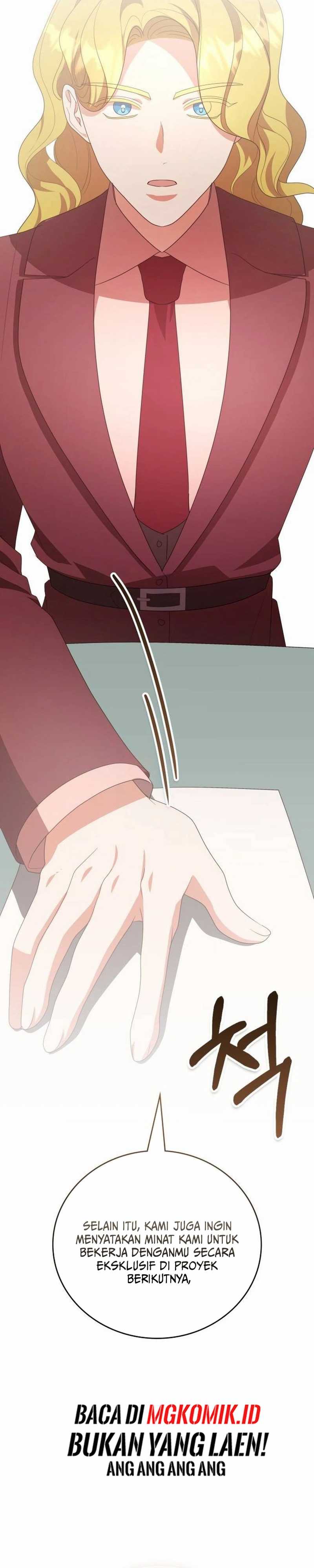 A Genius Writer’s Random Workplace (Genius Artist’s Random Studio) chapter 60