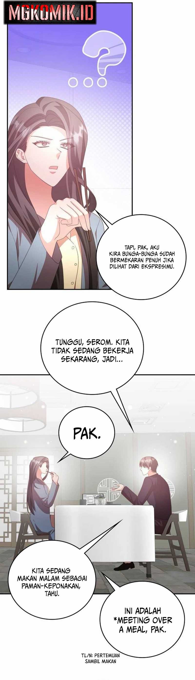 A Genius Writer’s Random Workplace (Genius Artist’s Random Studio) chapter 60