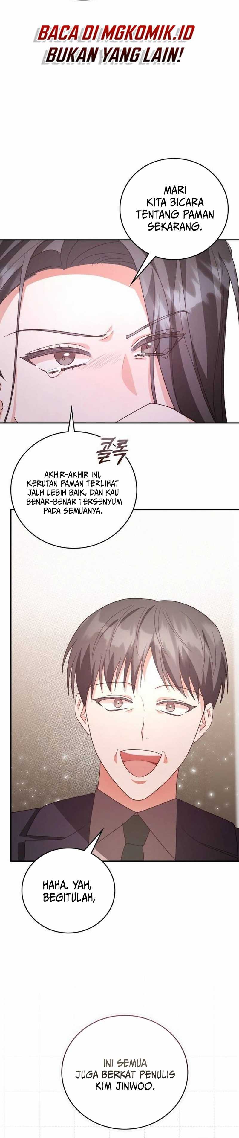 A Genius Writer’s Random Workplace (Genius Artist’s Random Studio) chapter 60