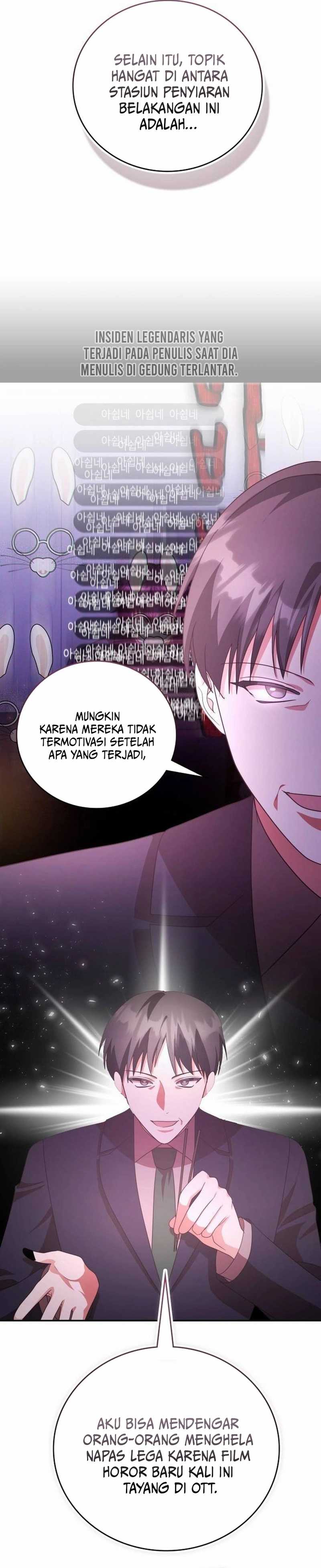 A Genius Writer’s Random Workplace (Genius Artist’s Random Studio) chapter 60