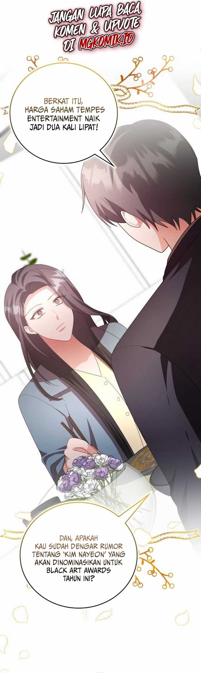 A Genius Writer’s Random Workplace (Genius Artist’s Random Studio) chapter 60