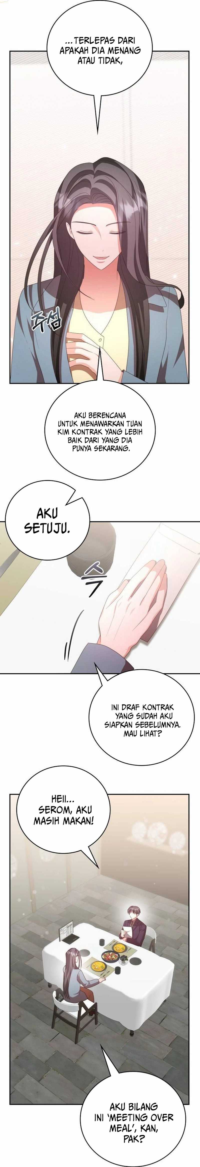 A Genius Writer’s Random Workplace (Genius Artist’s Random Studio) chapter 60