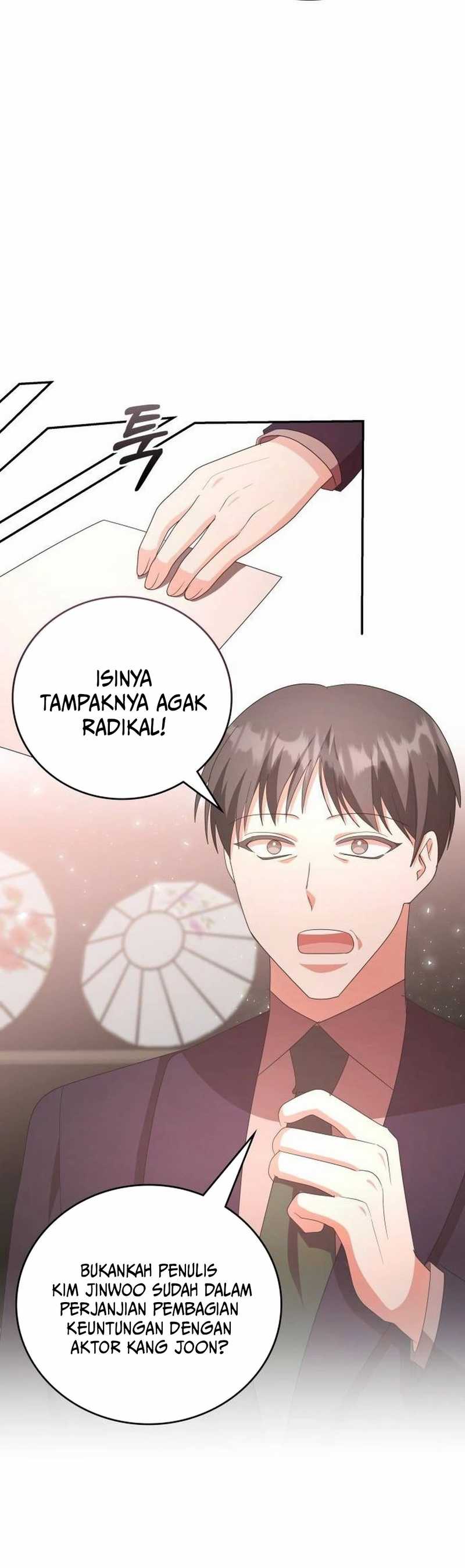 A Genius Writer’s Random Workplace (Genius Artist’s Random Studio) chapter 60