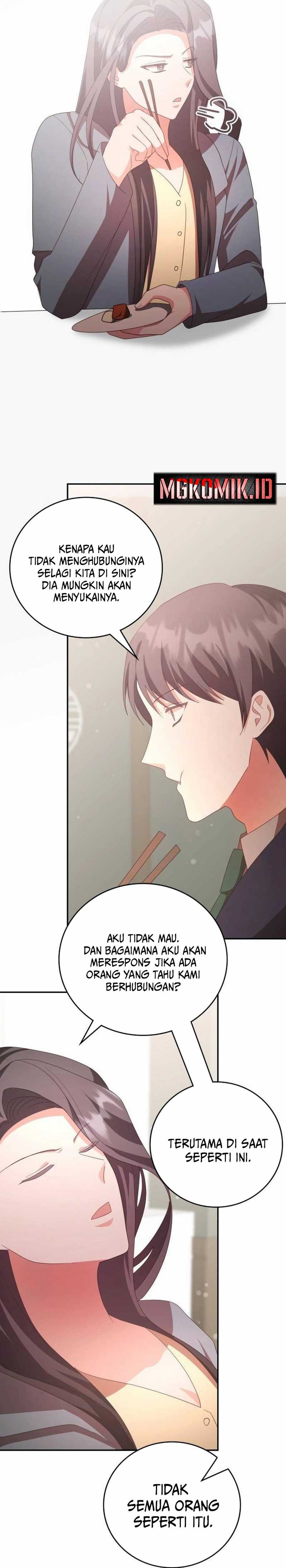 A Genius Writer’s Random Workplace (Genius Artist’s Random Studio) chapter 60