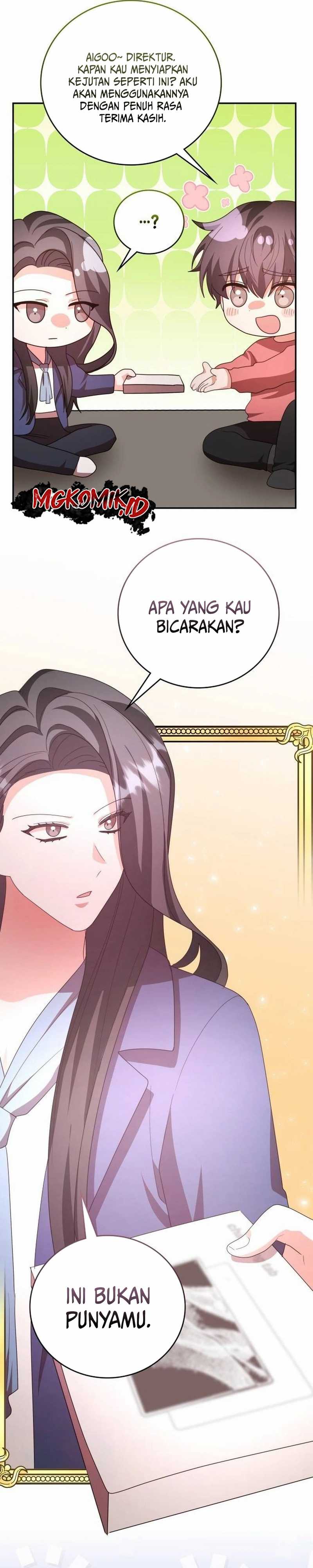 A Genius Writer’s Random Workplace (Genius Artist’s Random Studio) chapter 60