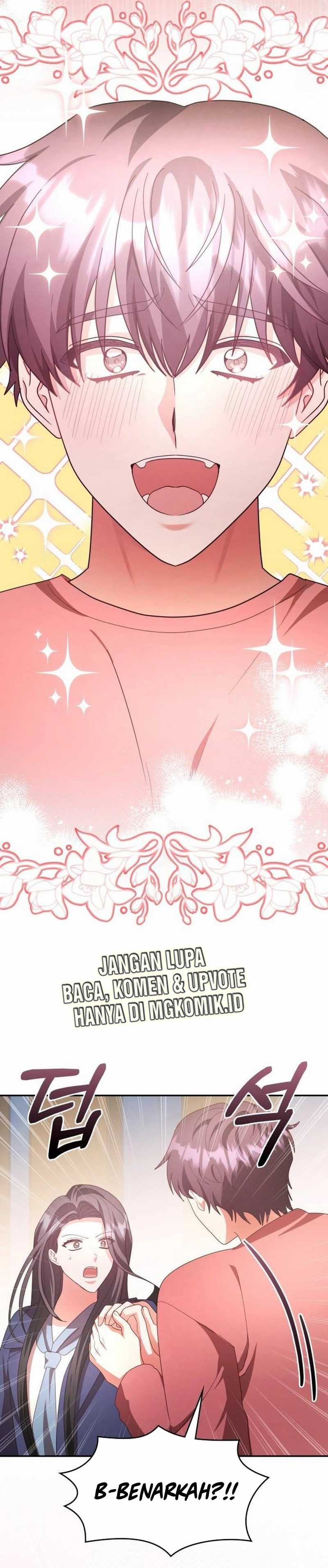 A Genius Writer’s Random Workplace (Genius Artist’s Random Studio) chapter 60