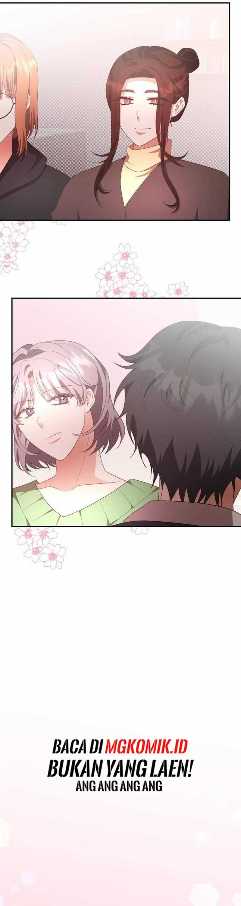 A Genius Writer’s Random Workplace (Genius Artist’s Random Studio) chapter 60