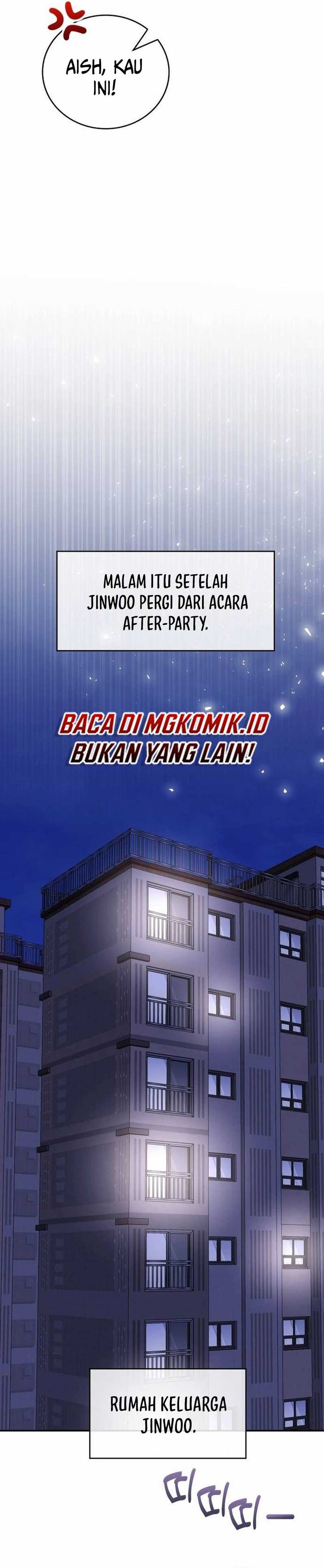 A Genius Writer’s Random Workplace (Genius Artist’s Random Studio) chapter 60