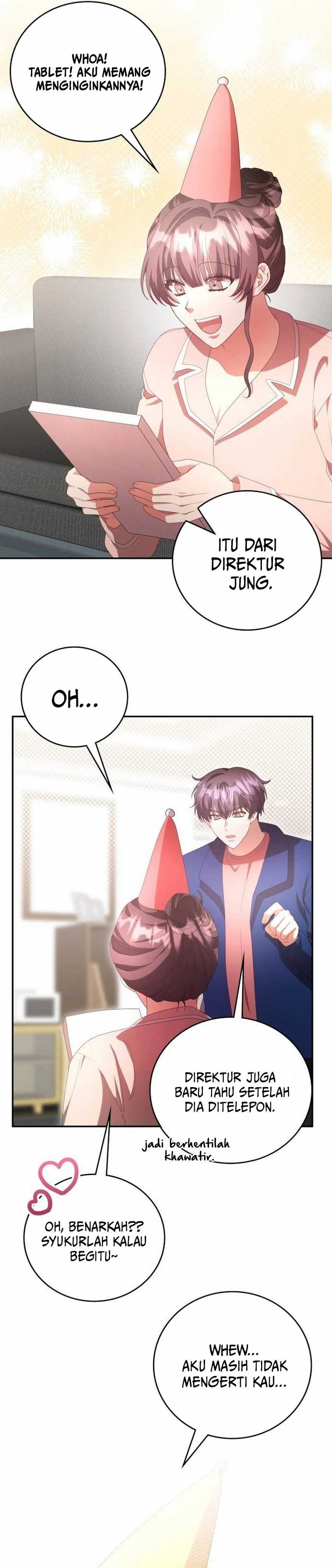 A Genius Writer’s Random Workplace (Genius Artist’s Random Studio) chapter 60