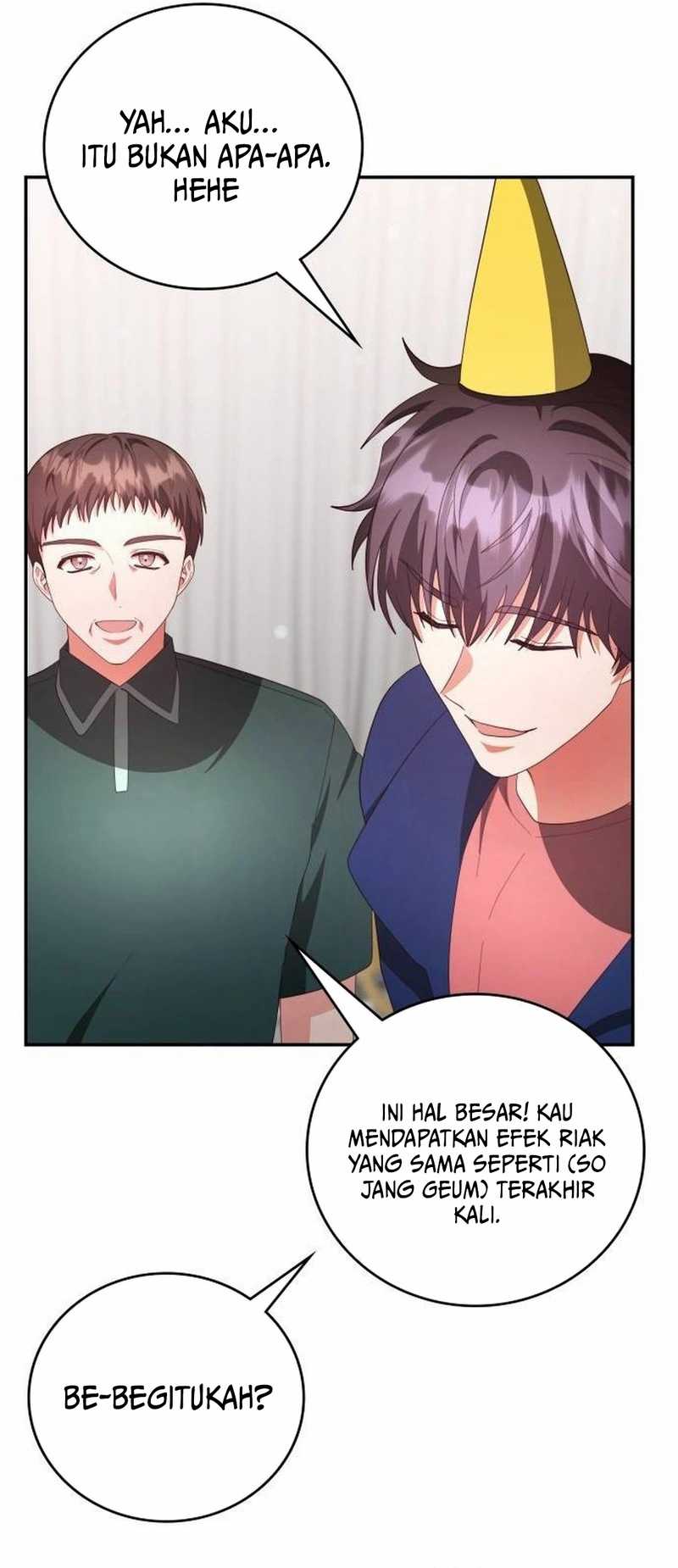 A Genius Writer’s Random Workplace (Genius Artist’s Random Studio) chapter 60