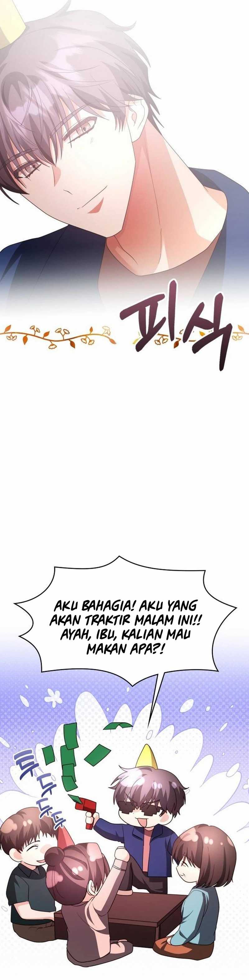 A Genius Writer’s Random Workplace (Genius Artist’s Random Studio) chapter 60