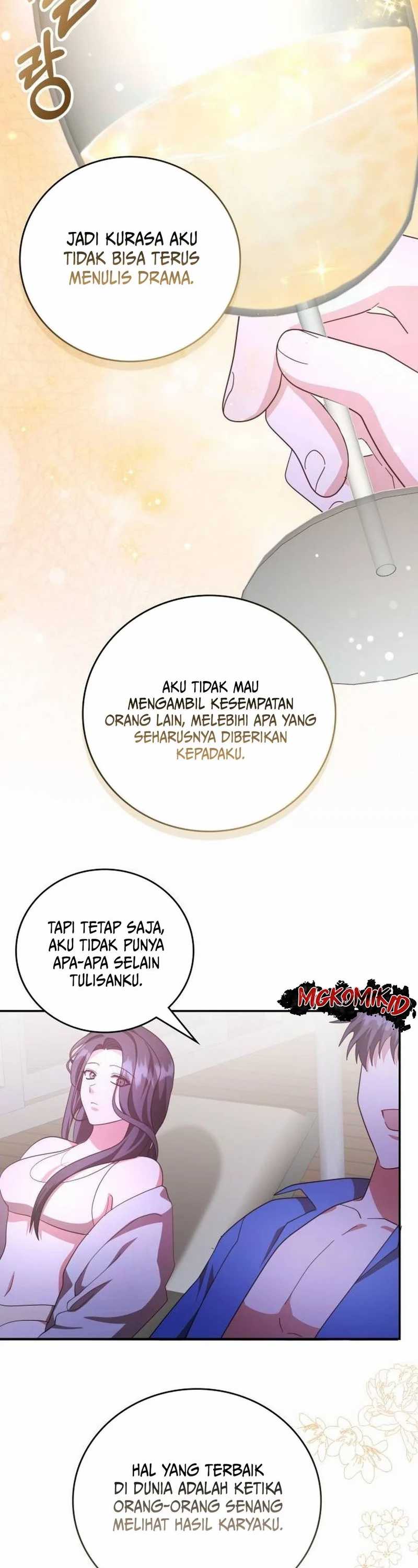 A Genius Writer’s Random Workplace (Genius Artist’s Random Studio) chapter 66