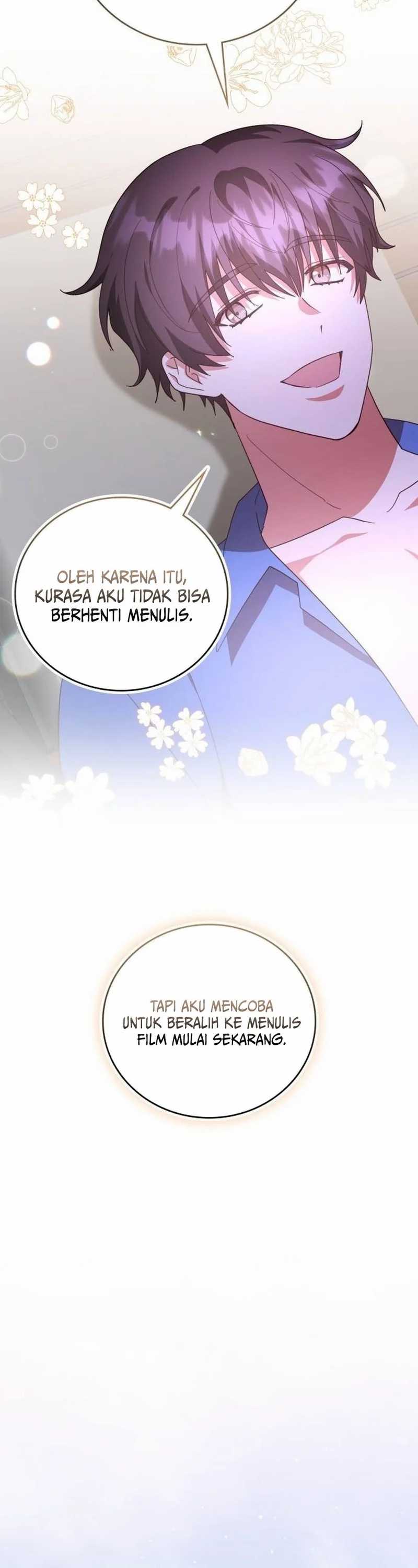A Genius Writer’s Random Workplace (Genius Artist’s Random Studio) chapter 66