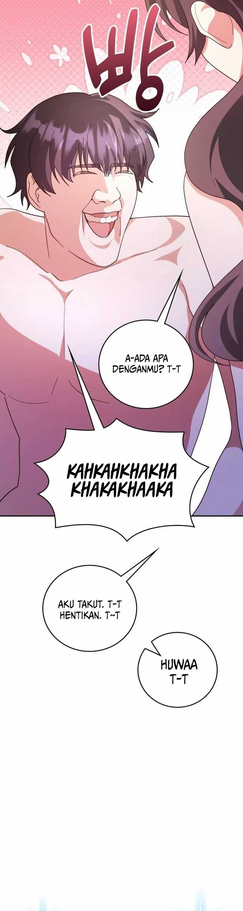 A Genius Writer’s Random Workplace (Genius Artist’s Random Studio) chapter 66