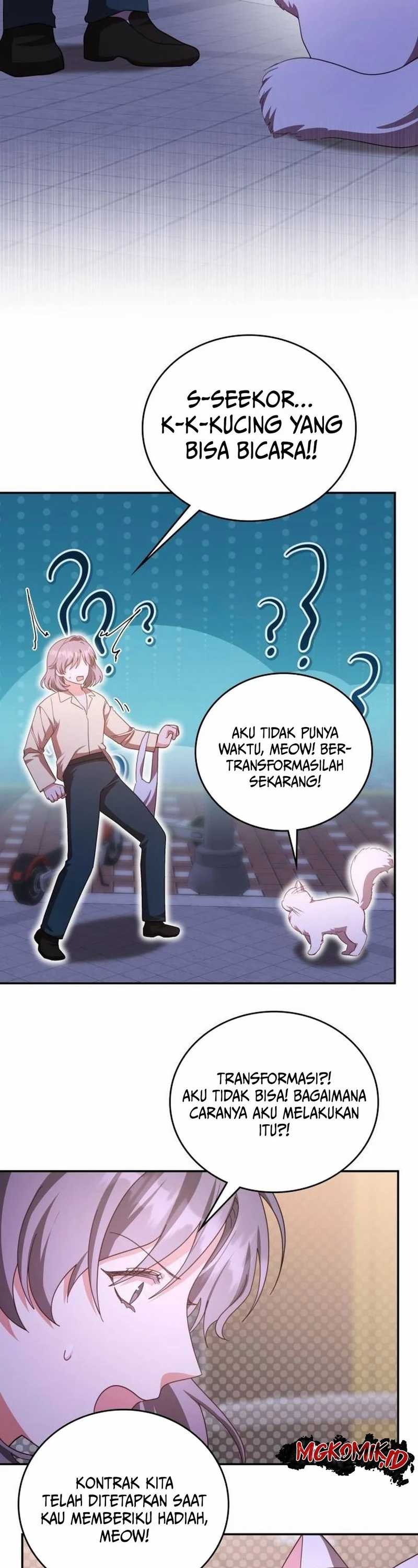 A Genius Writer’s Random Workplace (Genius Artist’s Random Studio) chapter 66