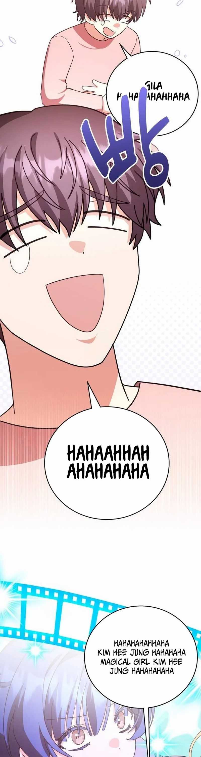 A Genius Writer’s Random Workplace (Genius Artist’s Random Studio) chapter 66
