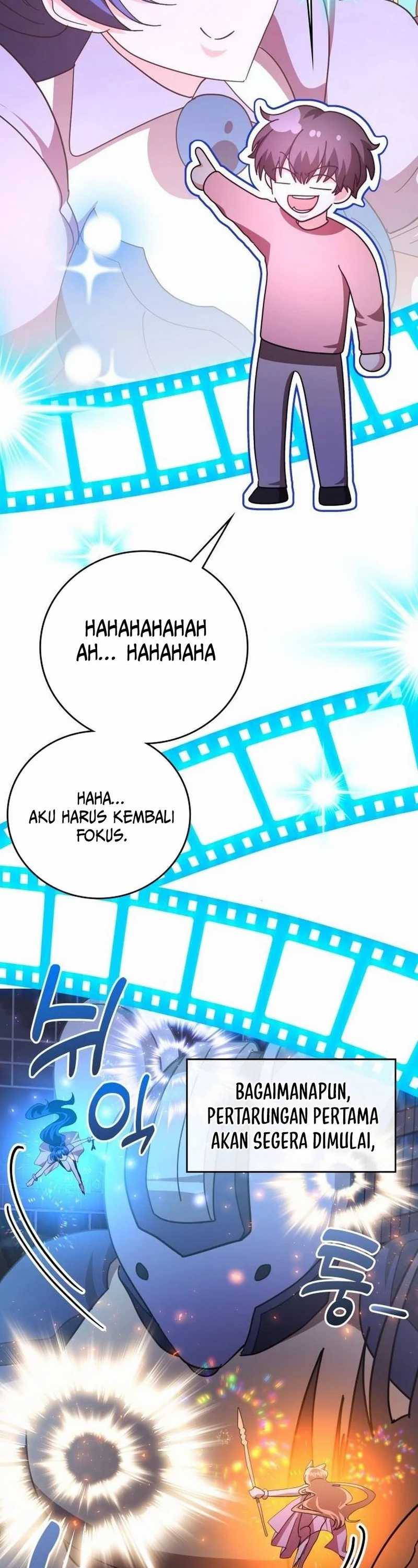 A Genius Writer’s Random Workplace (Genius Artist’s Random Studio) chapter 66