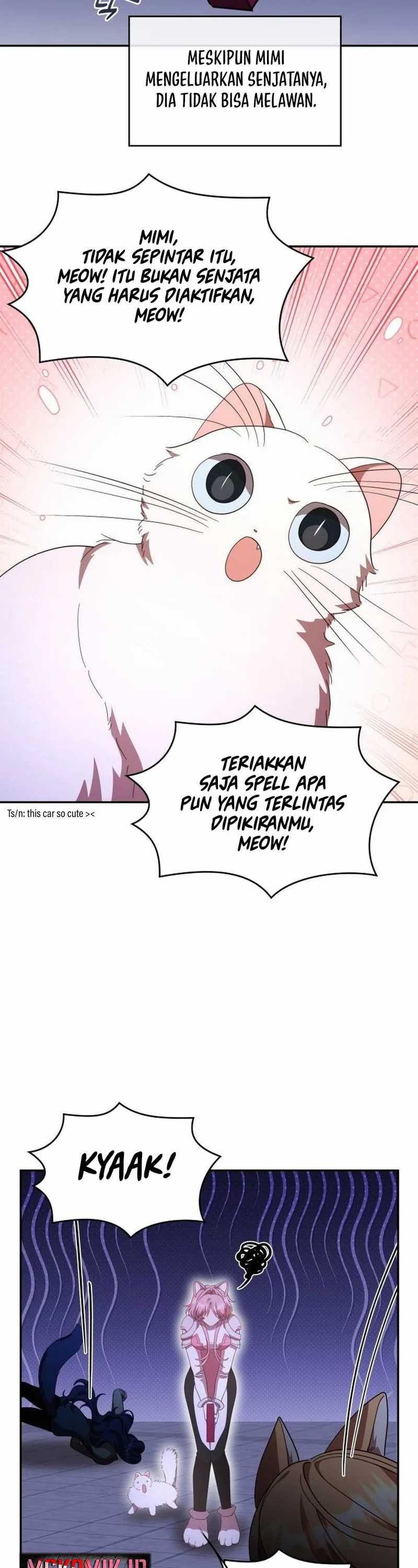 A Genius Writer’s Random Workplace (Genius Artist’s Random Studio) chapter 66