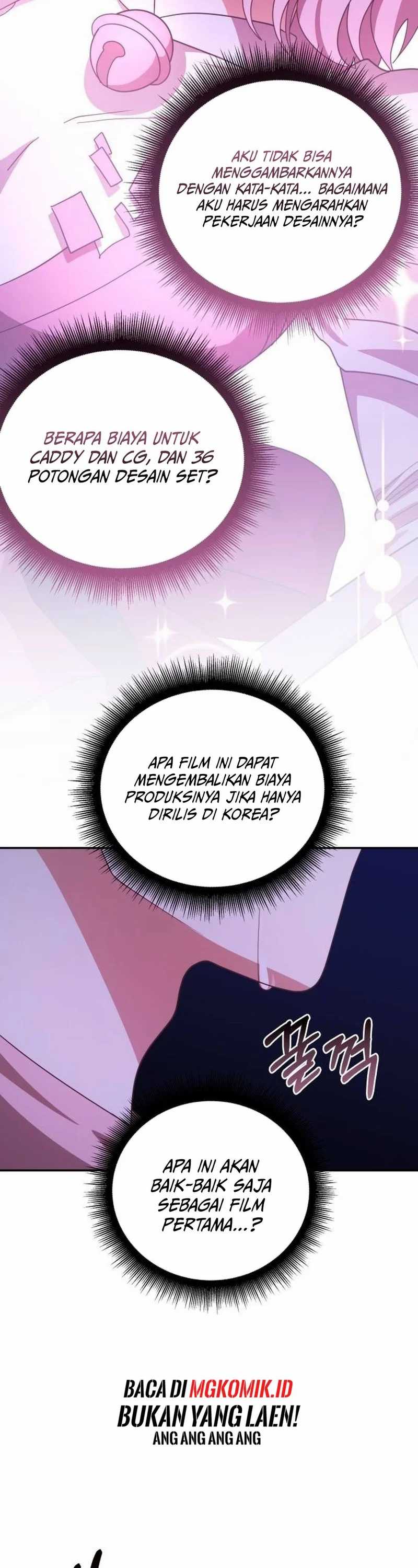 A Genius Writer’s Random Workplace (Genius Artist’s Random Studio) chapter 66