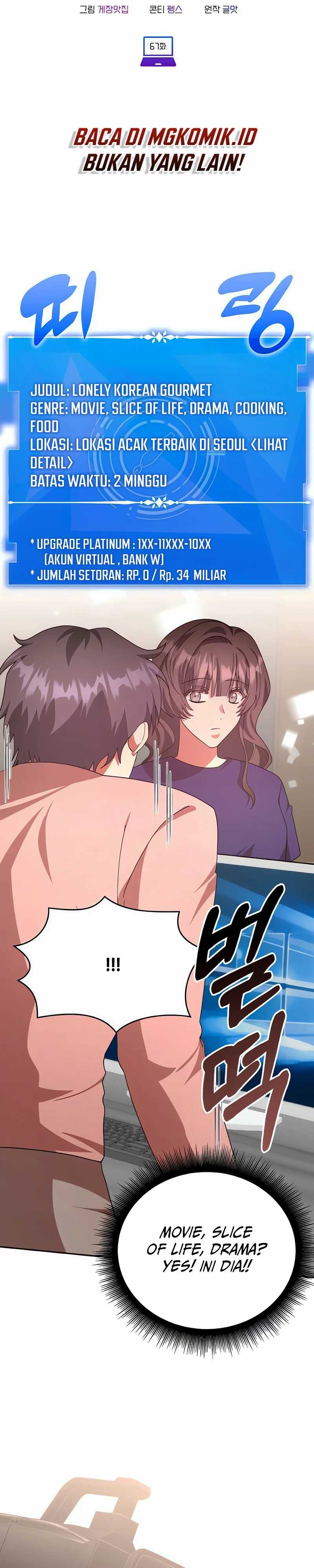 A Genius Writer’s Random Workplace (Genius Artist’s Random Studio) chapter 67
