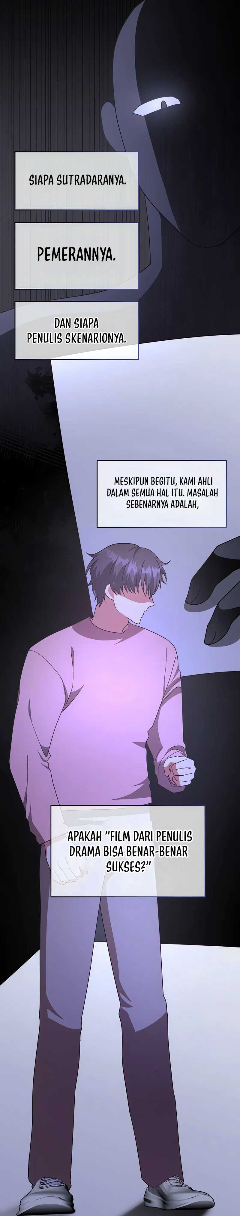 A Genius Writer’s Random Workplace (Genius Artist’s Random Studio) chapter 67