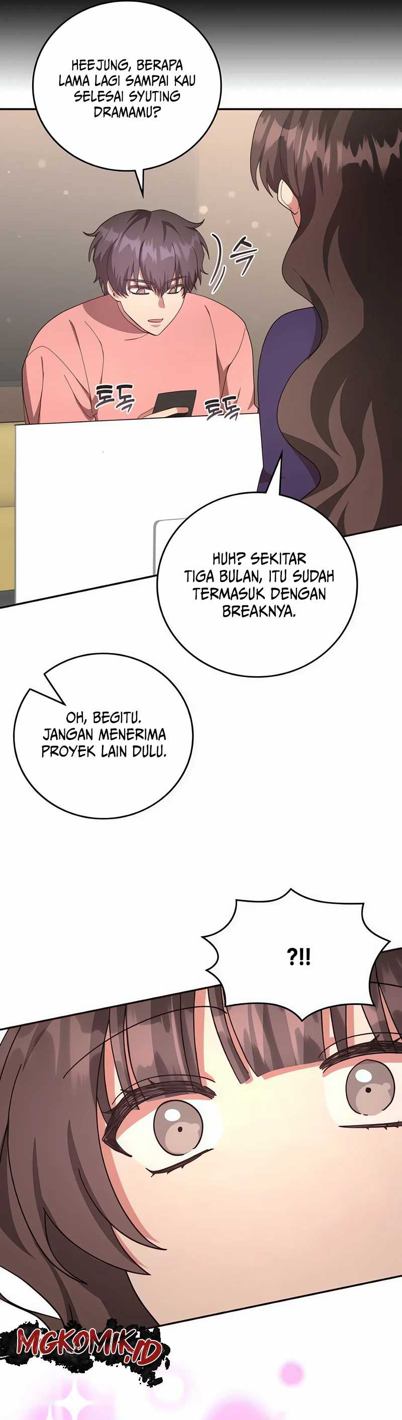 A Genius Writer’s Random Workplace (Genius Artist’s Random Studio) chapter 67