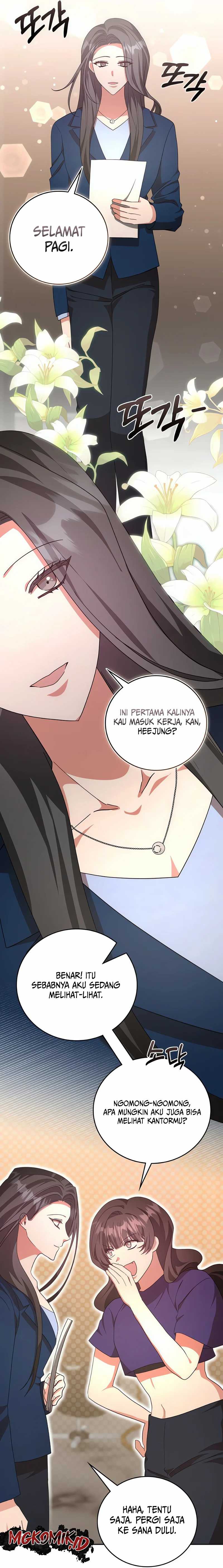 A Genius Writer’s Random Workplace (Genius Artist’s Random Studio) chapter 67