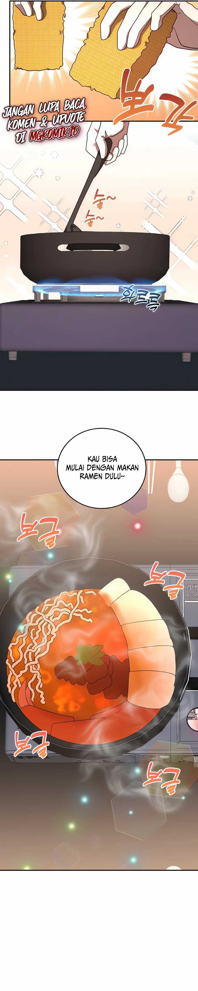 A Genius Writer’s Random Workplace (Genius Artist’s Random Studio) chapter 67