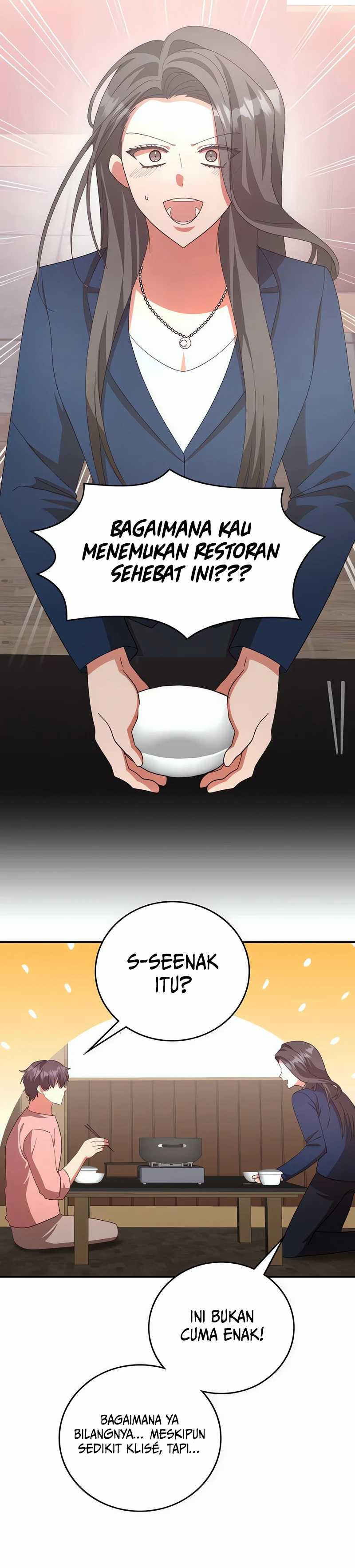 A Genius Writer’s Random Workplace (Genius Artist’s Random Studio) chapter 67
