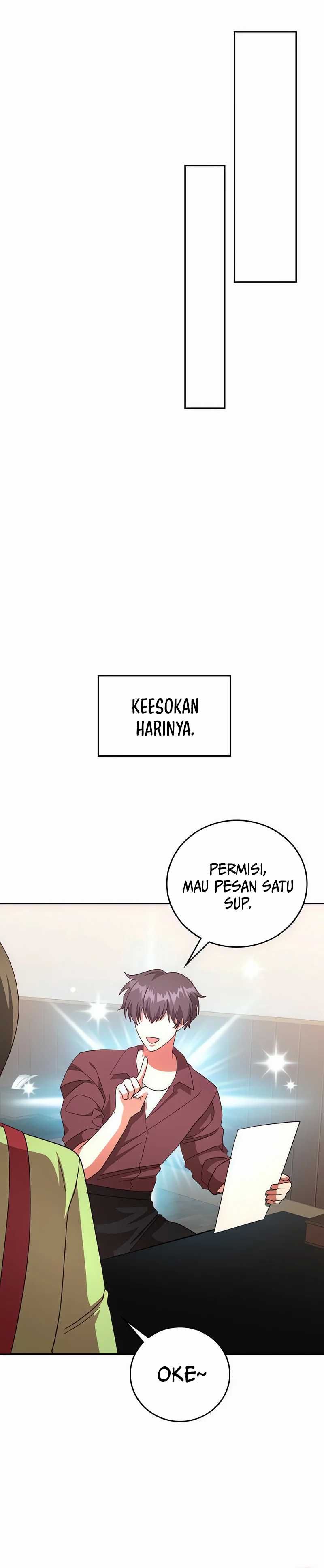 A Genius Writer’s Random Workplace (Genius Artist’s Random Studio) chapter 67