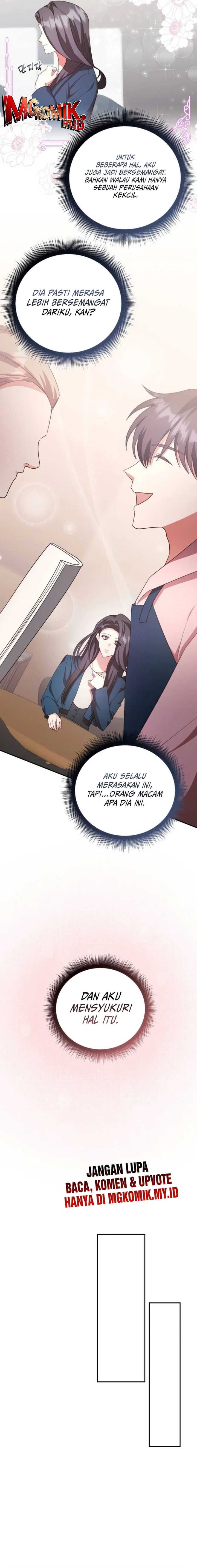 A Genius Writer’s Random Workplace (Genius Artist’s Random Studio) chapter 72