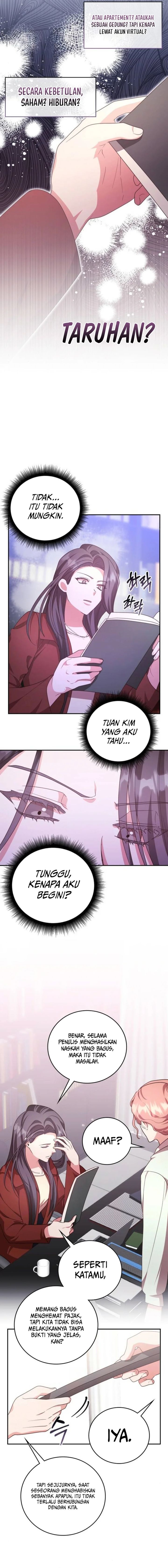 A Genius Writer’s Random Workplace (Genius Artist’s Random Studio) chapter 72