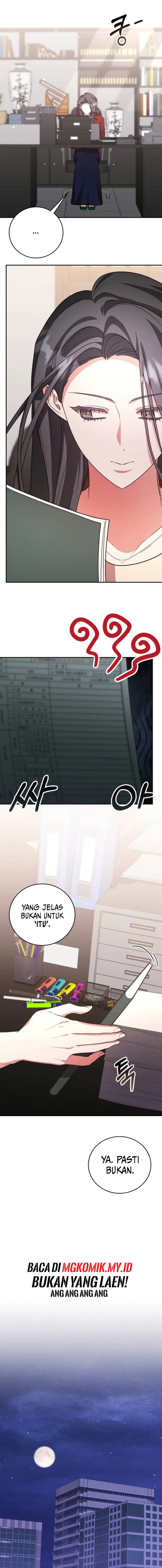 A Genius Writer’s Random Workplace (Genius Artist’s Random Studio) chapter 72